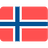 Norwegian flag