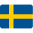 Swedish flag