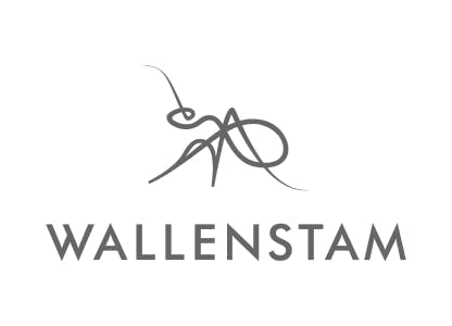 Wallenstam logotyp