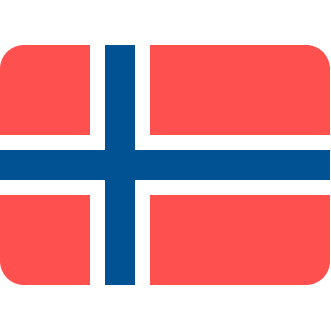 Norwegian flag